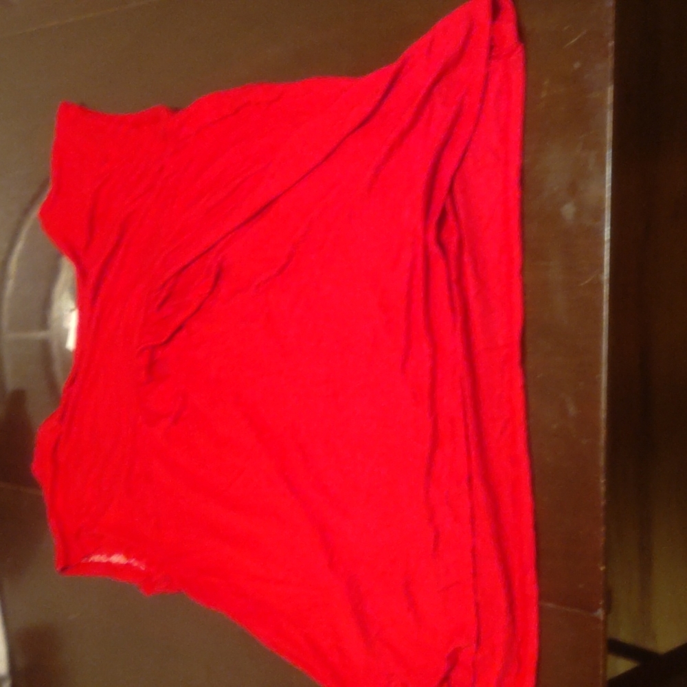 Nwot top from Knox rose - Picture 2 of 3